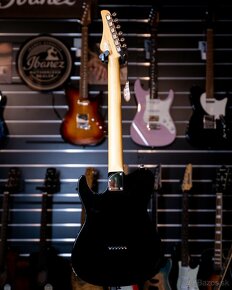 Japonský Telecaster - 3