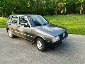 Fiat Uno 1.3 Diesel + náhradné diely - 3