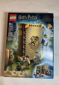 Nové LEGO 76384 Harry Potter Kouzelné momenty z Bradavic - 3