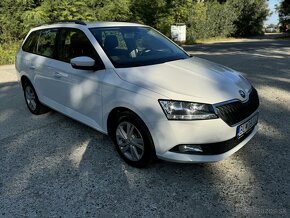 Škoda Fabia Combi 1.0 TSI Ambition - 3