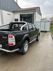 FORD RANGER 2,5 TDCI LXT - 3