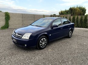 OPEL VECTRA 1.8 ESSENTIA SR - 3