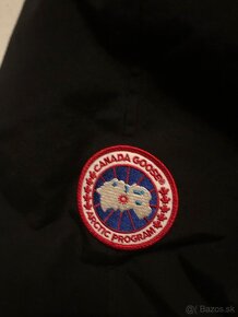 Canada Goose bunda - 3