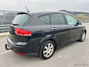 Seat Altea XL 2.0 TDi 3750 €, možná výmena - 3