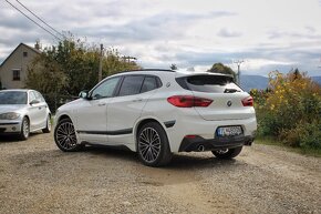 BMW X2 xDrive25d M Sport X A/T - 3