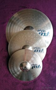 Paiste PST 5 - 3