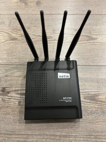 WiFi Dual Band Gigabit Netis WF2780 - 3