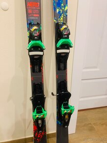 Rossignol HERO Elite ST TI LTD 167cm - 3