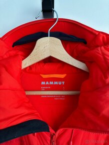 Mammut Rime IN Flex - 3