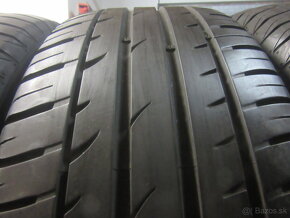 R17 Letná sada V TRIEDA rozteč 5x112 225/55R17 HANKOOK - 3