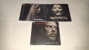 Metal CD - rozne zanry - 3