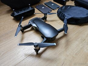 DJI Mavic Air Fly More Combo Onyx Black - 3