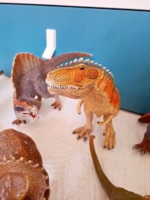 Dinosaury Schleich - 3