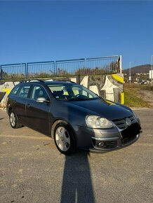 Volkswagen Golf 5 1.9 TDi DSG - 3