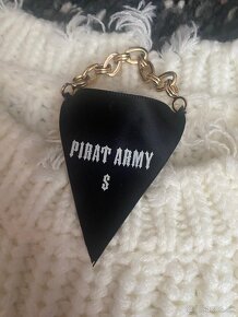 PIRAT ARMY / SEPAR - 3