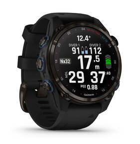 Garmin MK3i 51mm - 3