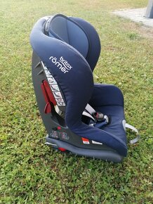 BRITAX-ROMER DUO Plus 9-18kg - 3