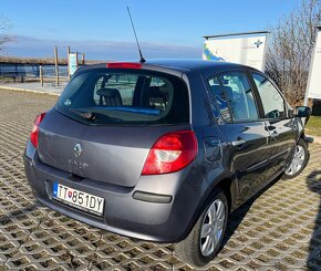 Renault clio 1.5dci - 3