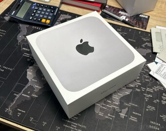 Apple Mac mini M1 8GB - 3