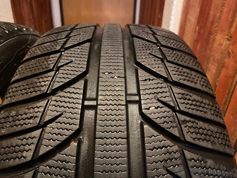 Toyo Snowprox S943 225/45 R17 ZIMNE - 3