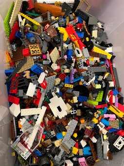 Lego mix 24  kg - 3