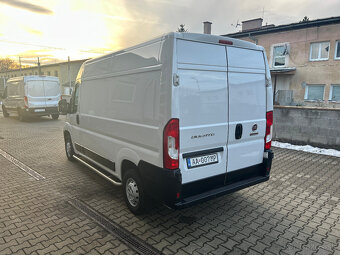 Fiat Ducato 2.3 MultiJet L2H2, odpočet DPH  - 3