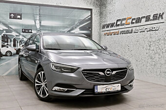 Opel Insignia ST 2.0 CDTI S&S Innovation - 3