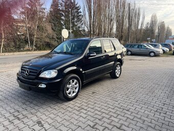 Ml 270 cdi - 3