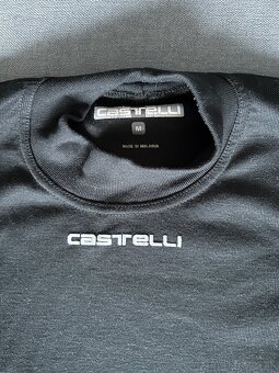 Castelli Flanders warm M - 3