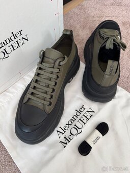 Alexander McQueen - original - 3