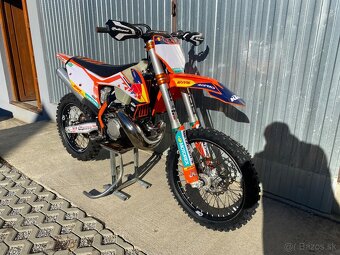 KTM xc 300 2021 Tpi - 3