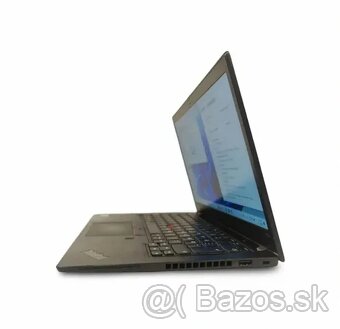 Lenovo ThinkPad X390 Intel Core I5-8365U 8 GB RAM 256 GB SSD - 3