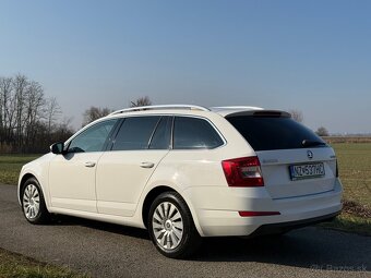 Škoda Octavia 2.0 TDI SK auto - 3