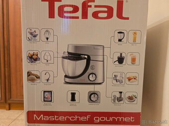 Multifunkčný Tefal QB515D38 Masterchef Gourmet - 3