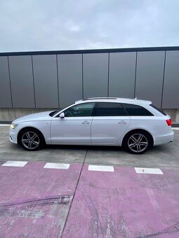 Audi A6 C7 - 3