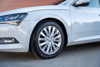 Skoda superb 3 2.0TDI 4x4 DSG L&K - 3