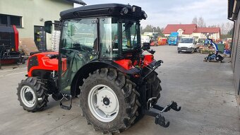 Sadový traktor Antonio Carraro AF 2.85 - 3