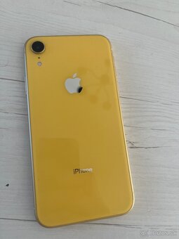 iPhone XR 64GB - 3