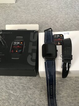 Predám hodinky Amazfit GTS - 3