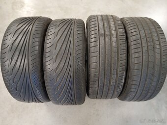 Letne ALU 5x112 R18 8J ET39 DIEWE VOLKSWAGEN - 3