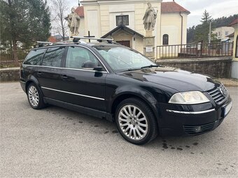 Volkswagen Passat B5.5 1.9TDI 96kw - 3