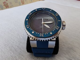 Invicta Grand Diver 300m - 3