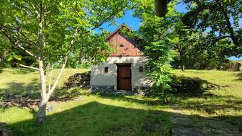 Rodinný dom Čabradský Vrbovok, Krupina - 3