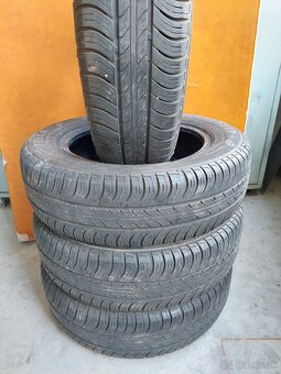 Letné pneumatiky 165/70 R14 81T - 3