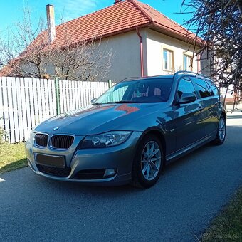 BMW E91 rv 2010 - 3