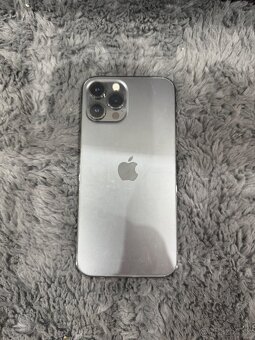 Iphone 12 Pro Max 2556GB - 3