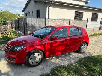 Predam Opel Astra H 1.6 i - 3