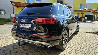 AUDI Q7 QUATTRO - 3