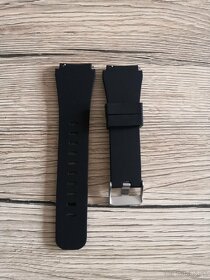 Náramok Smart watch 22mm rôzne farby - 3