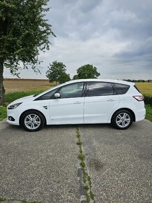 Ford S-Max 2.0 Ecoblue AWD AT/8 - 3